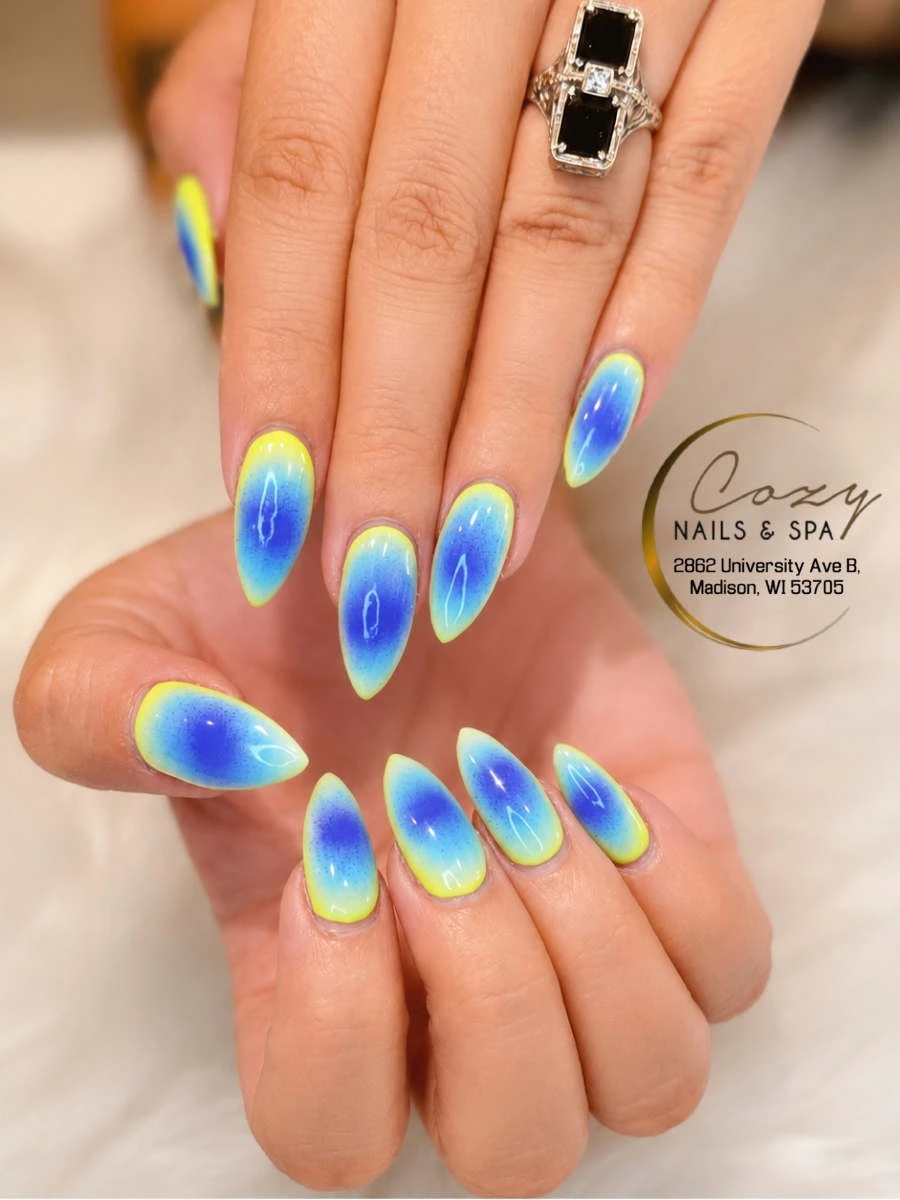 Nails Design_July 22